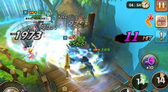 《战龙之刃》手游攻略 巾帼柔情花木兰图鉴