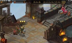 横扫千军手游红将传承攻略 传承顺序详解分析