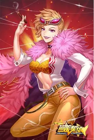 娘化大作战 《萌娘契约》御宅大大の最爱