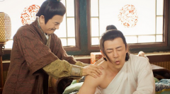 六扇门申梓木为什么不让儿子申力行进六扇门?