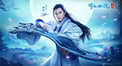 倩女幽魂手游画皮BOSS攻略心得 画皮怎么打