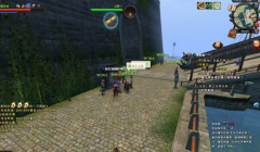  梦幻西游手游想知道人物怎么睡觉么 