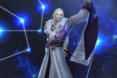 雪鹰领主手游伙伴介绍 雪鹰领主手游池秋白技能