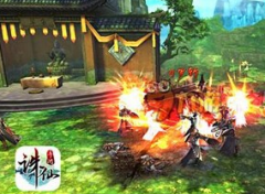 诛仙手游草庙疑云副本通关方法讲解