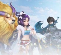 梦幻西游无双版一句话形容四大职业