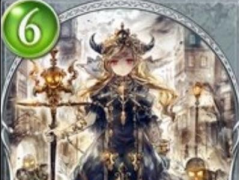 影之诗手游死灵法师卡组搭配推荐攻略