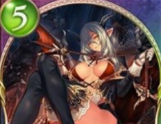  影之诗手游吸血鬼卡组搭配推荐攻略 