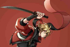 异次元战姬角色选择攻略 主角立绘图鉴