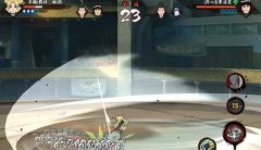  火影忍者手游小李全方面分析指南 决不放弃 