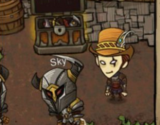 贪婪洞窟需要多少穿透 穿透属性阈值介绍