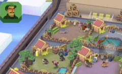 疯狂动物园无限金币教程 无限任务无限金币bug