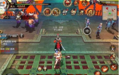  六扇门手游义庄捉鬼副本攻略 副本前置要求讲解 