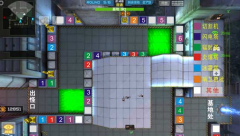 CF手游黑海堡垒炮塔怎么放 黑海堡垒炮塔最强阵