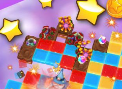 色彩巫师好玩吗 色彩巫师新手游戏特色介绍