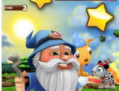 色彩巫师游戏玩法介绍 色彩巫师游戏指南