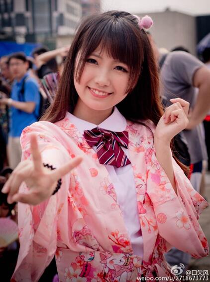    盛夏绽放！《永恒星语》点燃魔都夏日祭