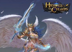 神魔圣域勇往直前有死无生 战士玩法细攻略