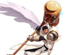 DNF奶爸异界套选择推荐 奶爸带什么异界套