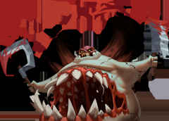  巨龙之战憎恶技能属性详解 憎恶厉害吗 