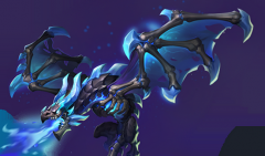  巨龙之战冰霜巨龙属性技能 冰霜巨龙详细介绍 