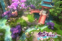 让我们在这里相遇《微微一笑很倾城》带你领略