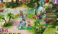 《梦幻西游》手游活动茶韵飘香玩法解析