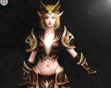  奇迹MU最强者战士职业介绍及战士技能一览 