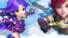  梦幻西游手游平民合宠正确打开方式 