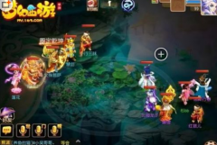  梦幻西游手游90秘境第29关文殊菩萨攻略 