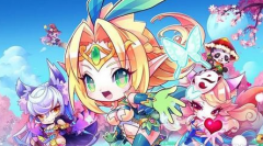  天天酷跑白骨精什么时候才出来？天天酷跑白骨 