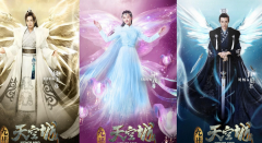  九州天空城极速升级攻略 