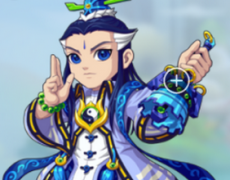 水浒Q传手游道士技能属性详解 道士怎么玩