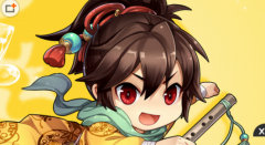 水浒Q传手游剑客技能属性 剑客玩法技巧