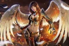 大天使之剑怎样获取钻石