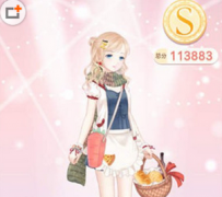 奇迹暖暖11-1公主级攻略 11-1公主级高分搭配