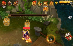  明珠三国2寻宝技巧解读 探宝寻踪玩法简析 