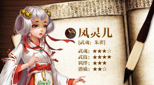 九霄大陆最强王者《绝世武神》武斗派英雄排名