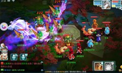 《仙剑奇侠传3D回合》：一款一言不合就“啪啪啪