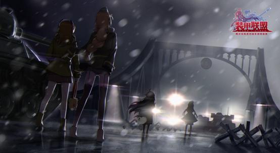 真金不怕火炼！《装甲联盟》诚邀多国知名媒体