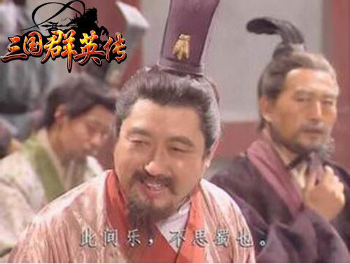 《三国群英传》手游玩家解析：姜维为何守不住