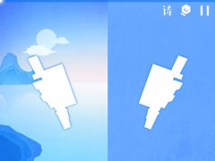  为社稷先《镜》第一关拼图过关攻略 