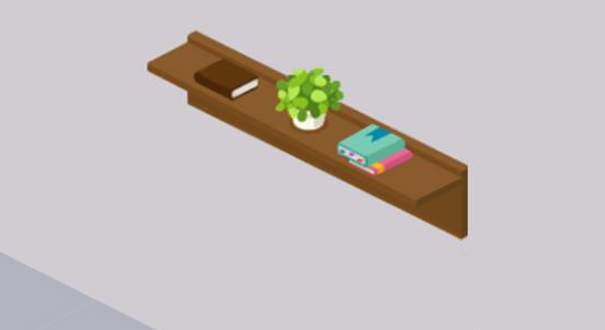  墙饰简单很实际 超级女声墙饰获取方式分享 