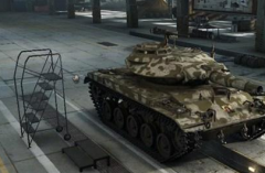 坦克世界闪电战手游各类坦克定位详解攻略