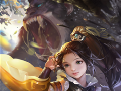  《三剑豪2》手游侠客莫霏霏属性介绍攻略 