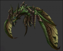 诛仙手游奇遇任务攻略 碎石拼字出处位置在哪里