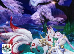  《诛仙》手游天音灌注技巧攻略 防御气血攻击放 