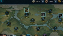  剑指云天手游赚钱攻略 签到让你日进斗金 