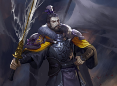  永恒文明手游曹操技能属性攻略 乱世奸雄 