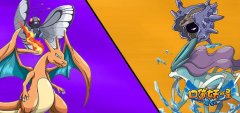 玩家评论：2V2对战玩法才是《口袋妖怪复刻》