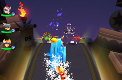  太极熊猫2手游法宝系统：游魂碎片获取攻略 